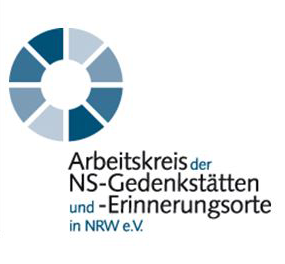 Logo AK NS Gedenkstätten NRW